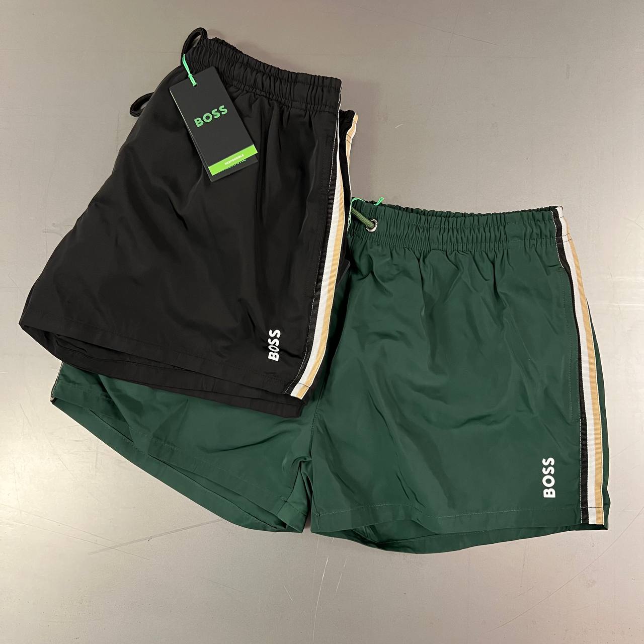 Boss Swim Shorts For Men