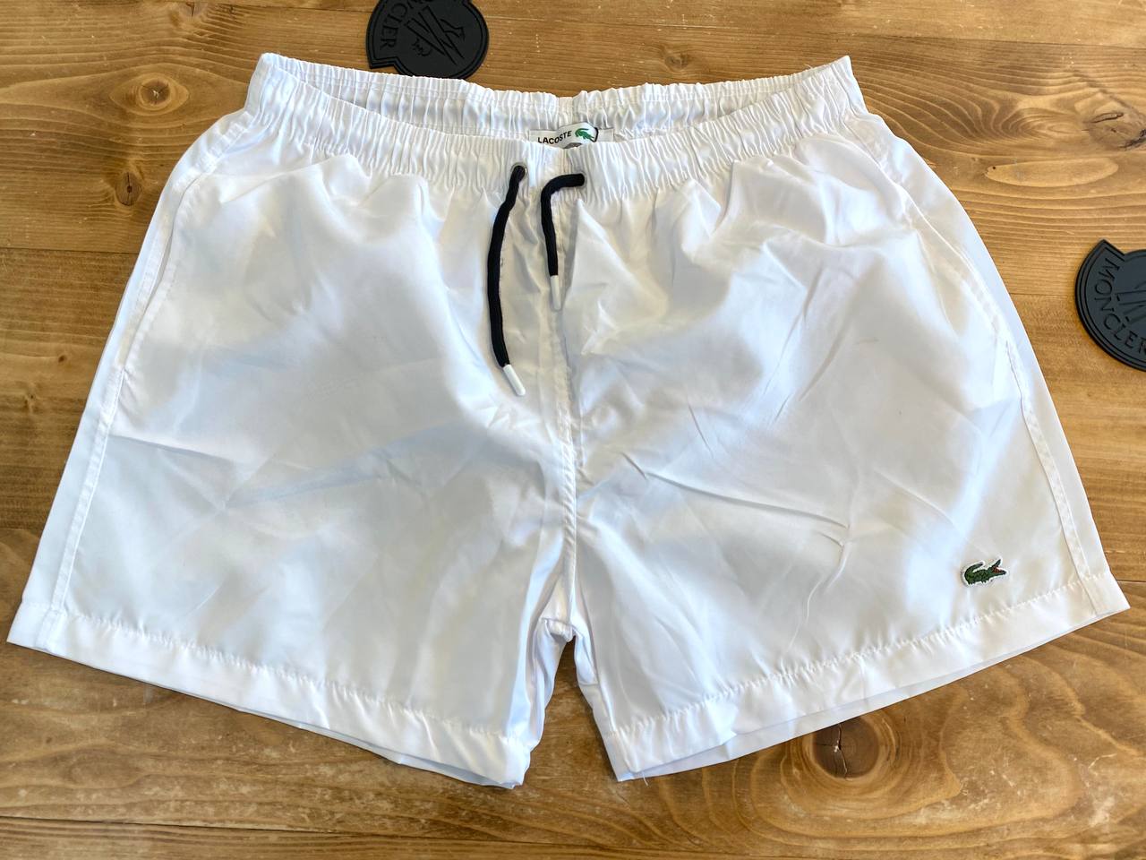 Lacoste Swim Short For Men