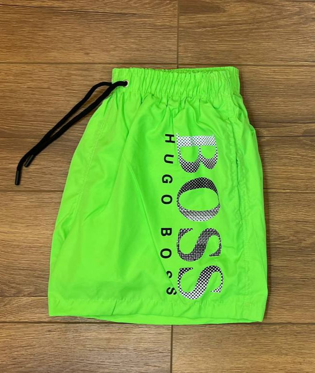Hugo Boss Swim Short For Men