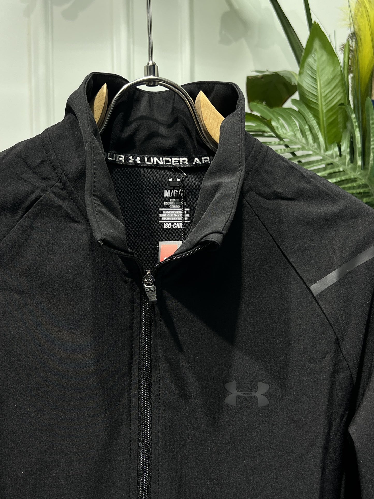 Underarmour Full-Zip Set For Men