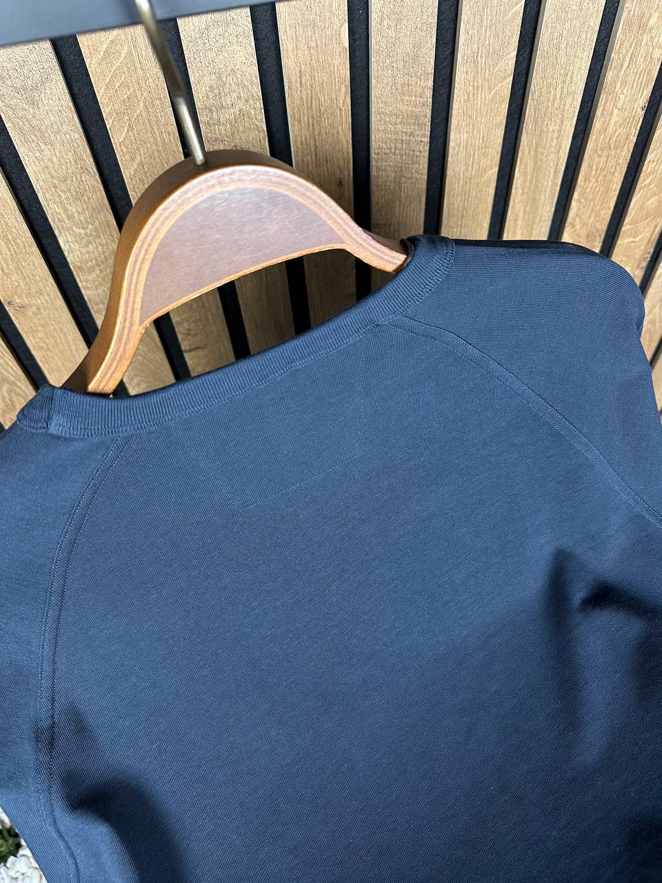 C.P Company Dark Blue Tshirt For Men
