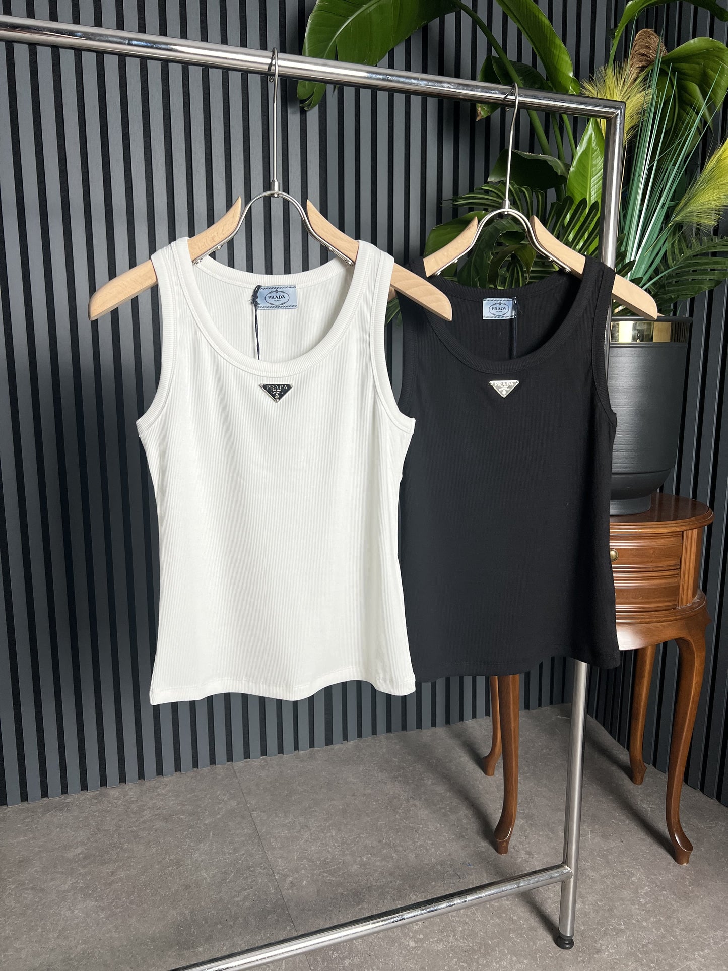 Prada Tank Top For Women