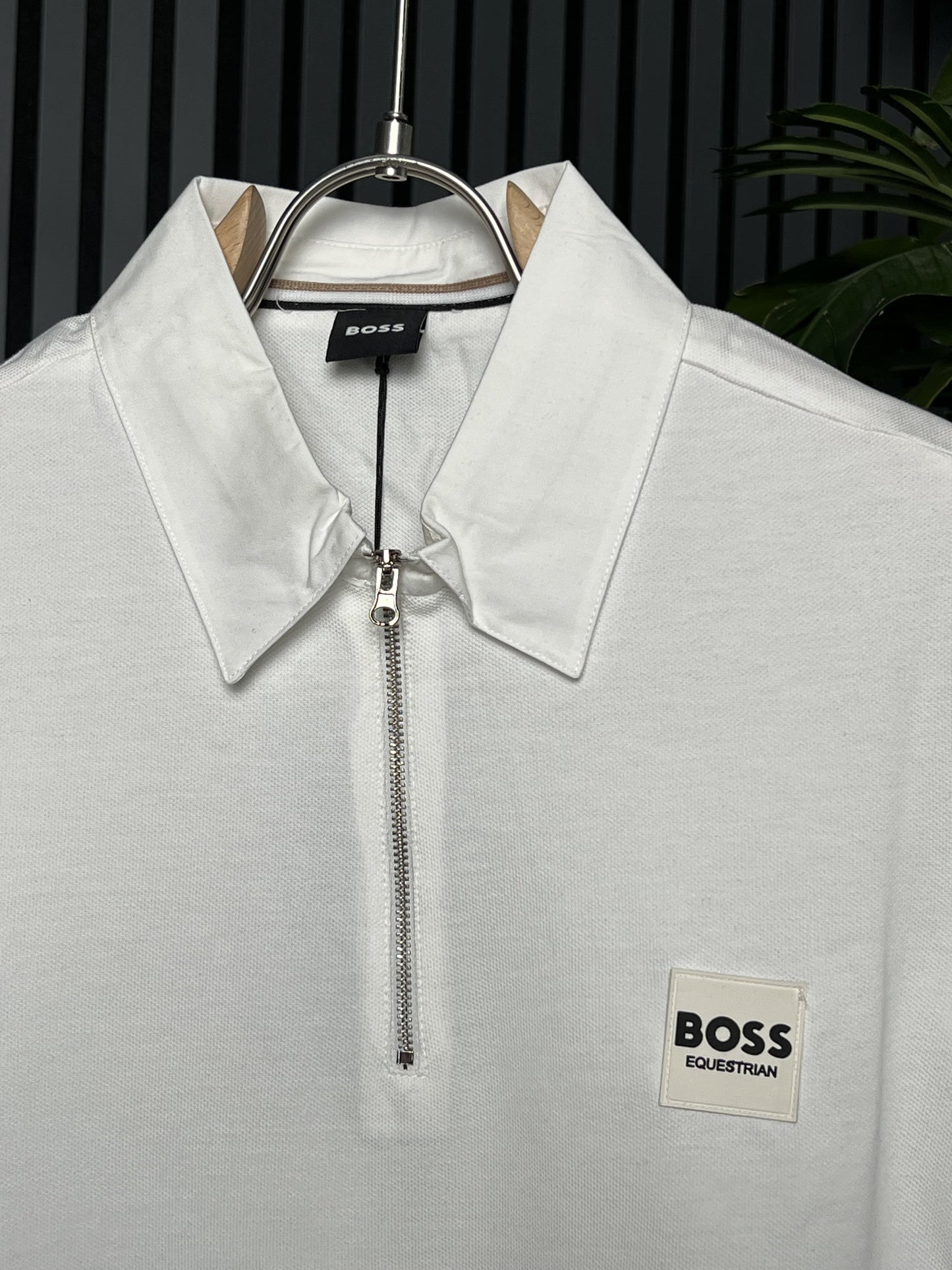Hugo Boss Polo Tshirt For Men