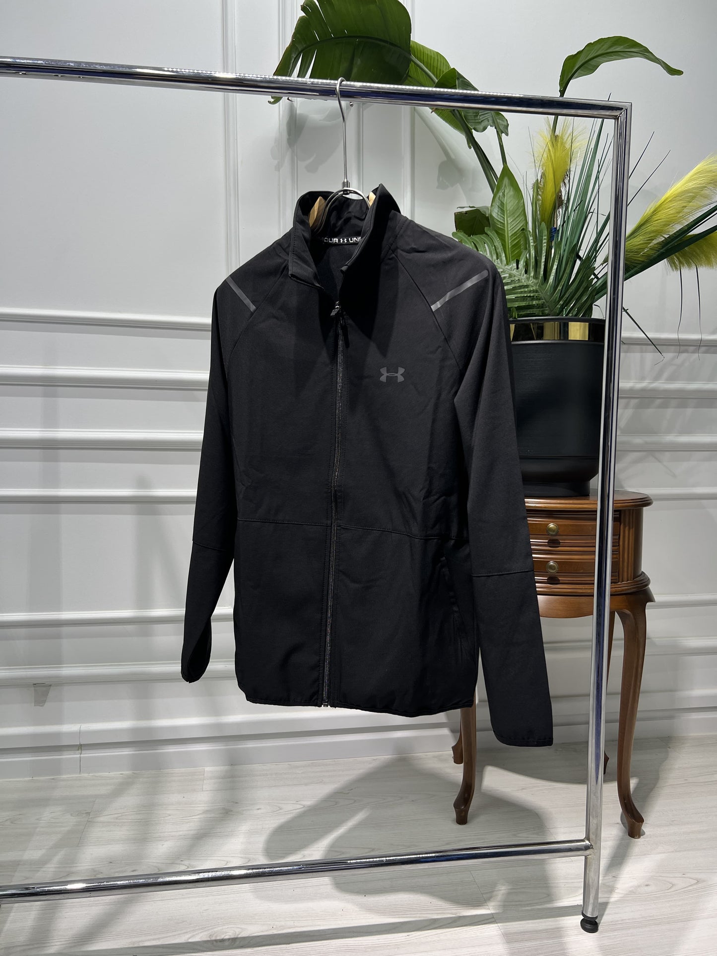 Underarmour Full-Zip Set For Men