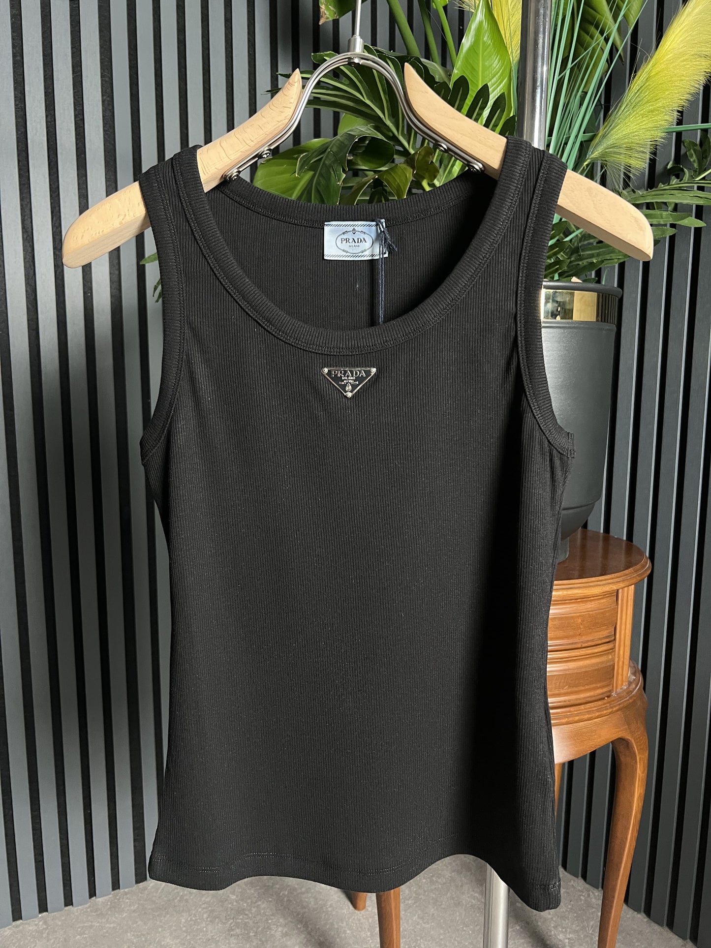 Prada Tank Top For Women