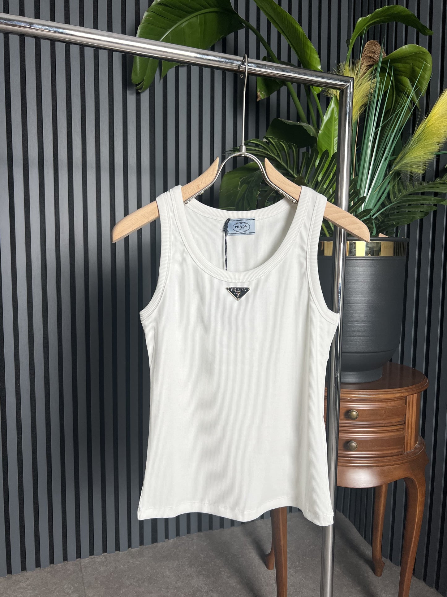 Prada Tank Top For Women