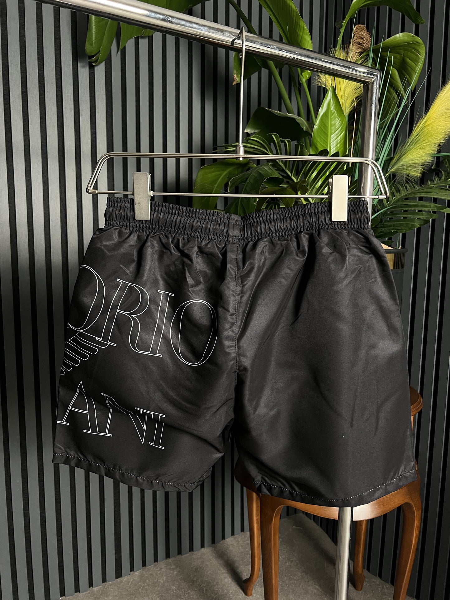 Emporio Armani Swim Short For Men