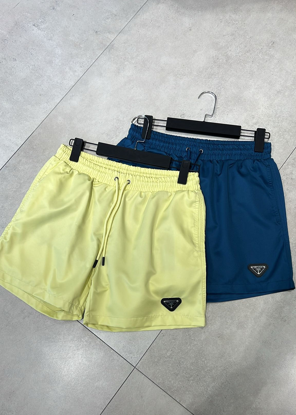 Prada Swimshort For Men