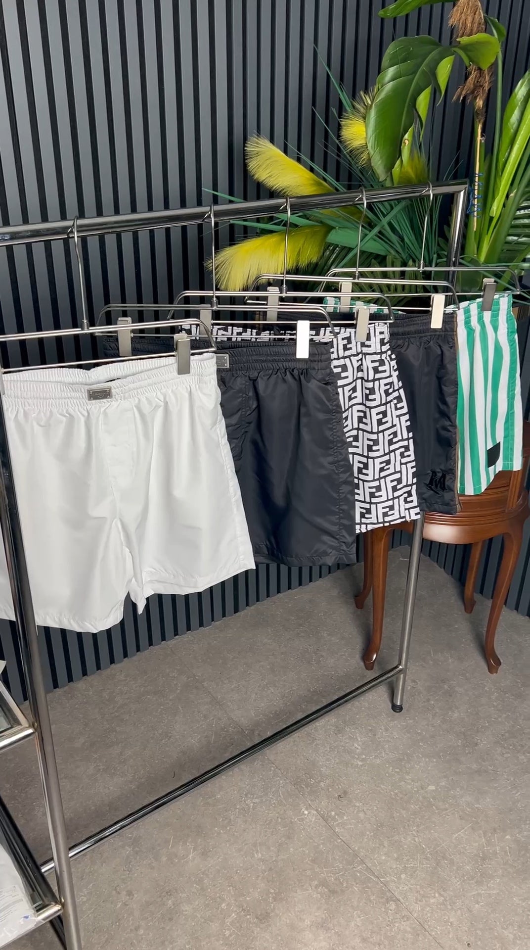 Men Swimwear