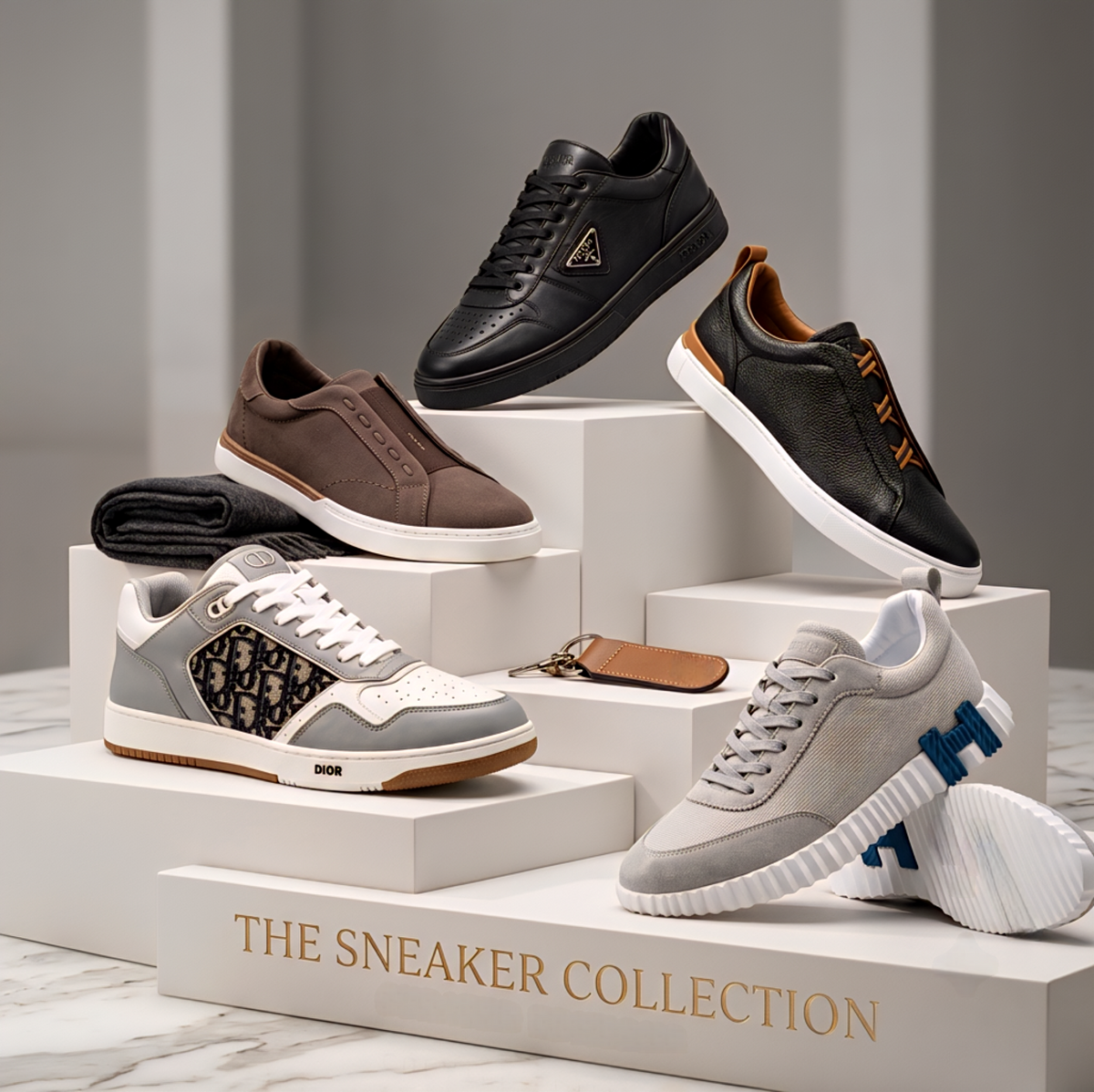 Sneakers