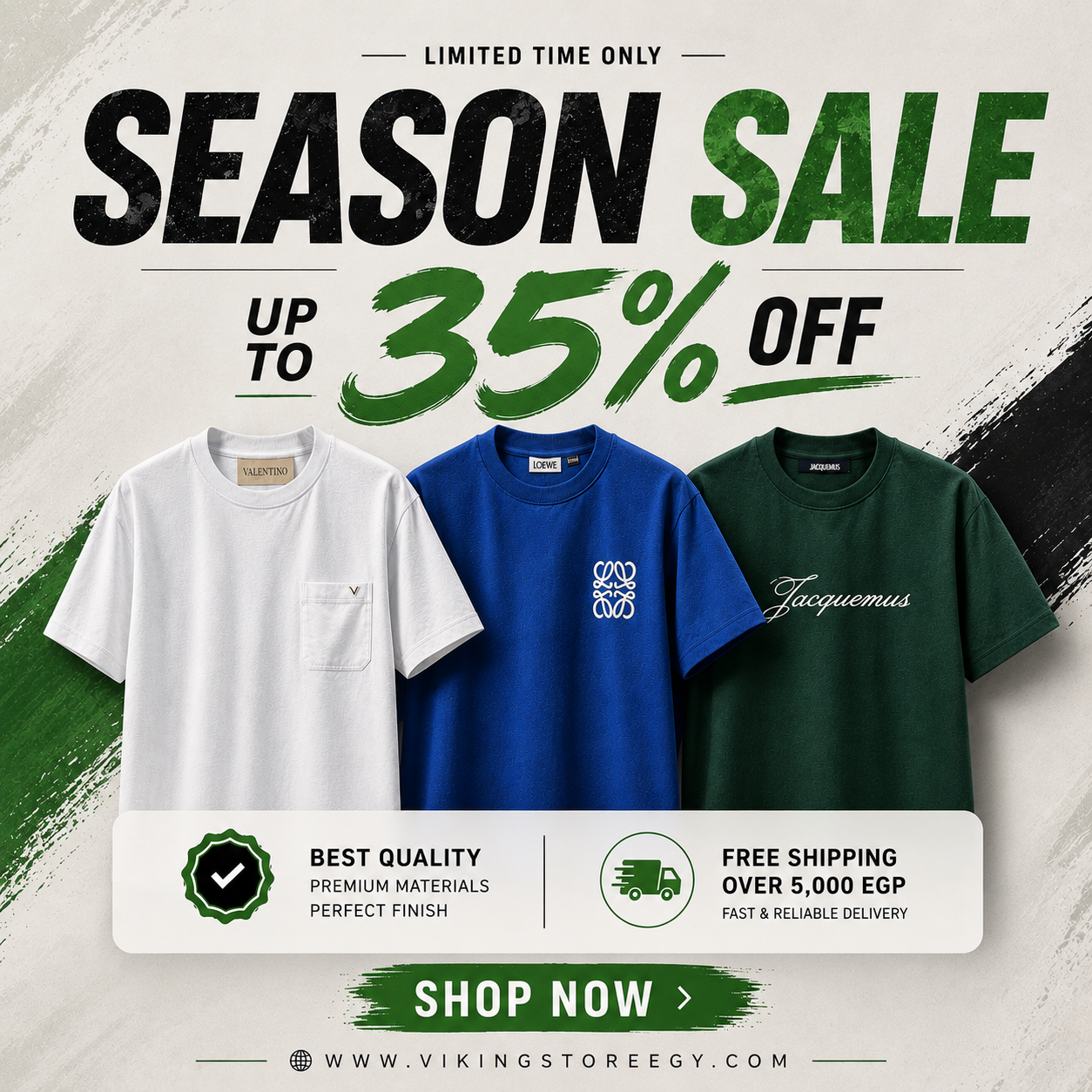 Men T-Shirt