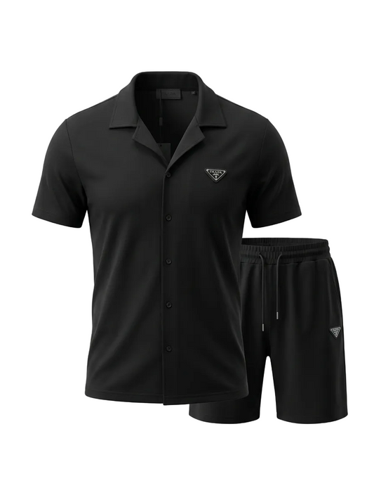 Prada Two-Pieces Set For Men