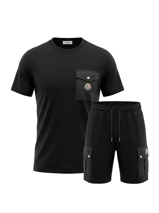 Moncler Two-Pieces Set For Men