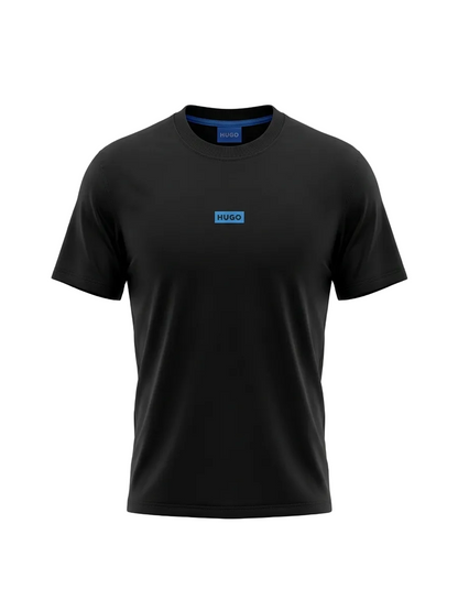 Hugo Boss Black Tshirt For Men