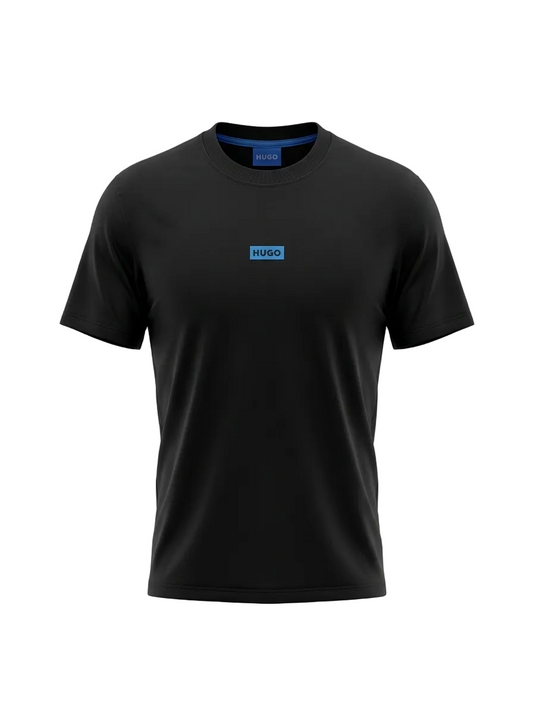 Hugo Boss Black Tshirt For Men