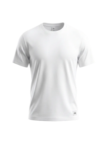 alo Regular Fit Tshirt For Men