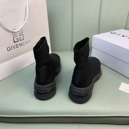 Givenchy Shoes For Men