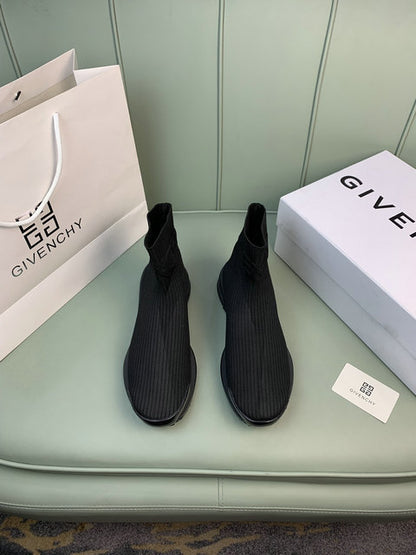 Givenchy Shoes For Men