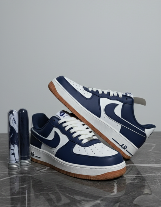 AIR FORCE 1 College Pack Midnight Navy