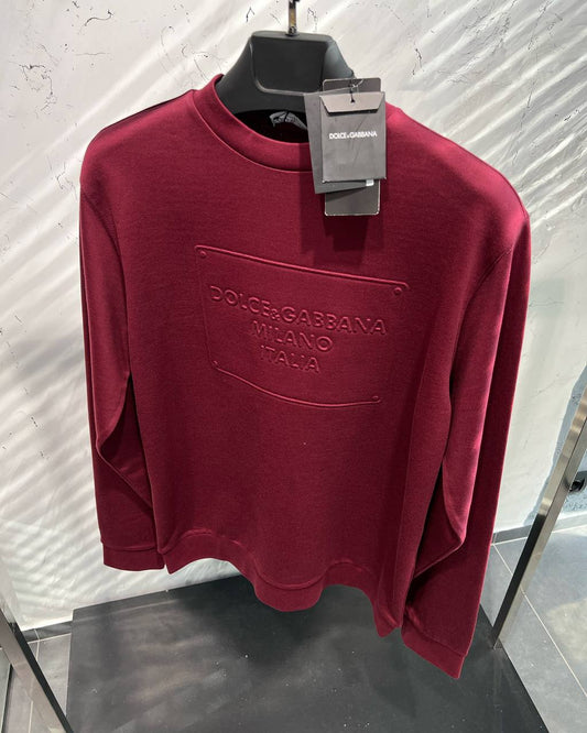 Dolce & Gabbana Sweatshirt For Men