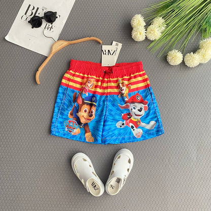 Zara PAW Patrol Swimshort For Kids
