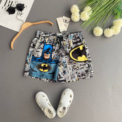 Zara Batman Swimshort For Kids