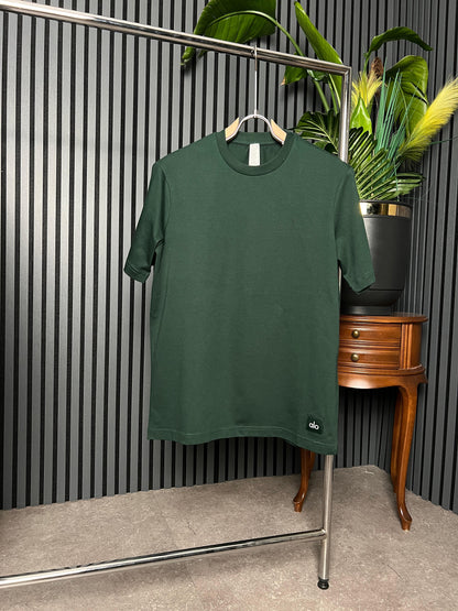 alo Regular Fit Tshirt For Men