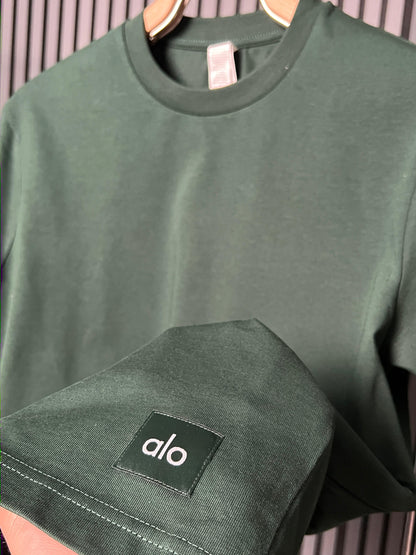 alo Regular Fit Tshirt For Men