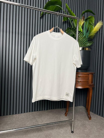 alo Regular Fit Tshirt For Men