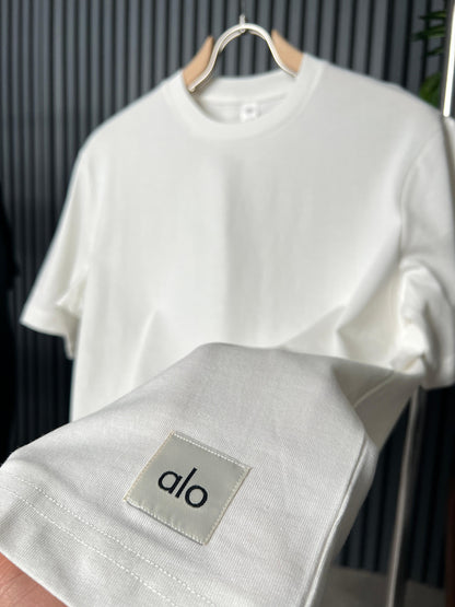 alo Regular Fit Tshirt For Men