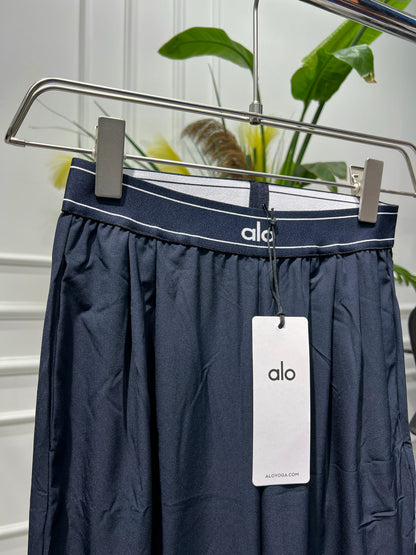 Suit Up Trouser Elastic Waistband For Women