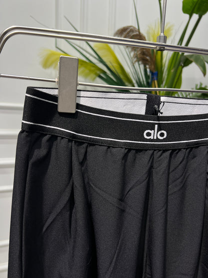 Suit Up Trouser Elastic Waistband For Women