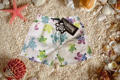 Vilebrequin Swim Short For Kids
