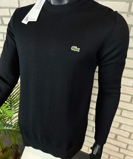 Lacoste SlimFit Pullover For Men