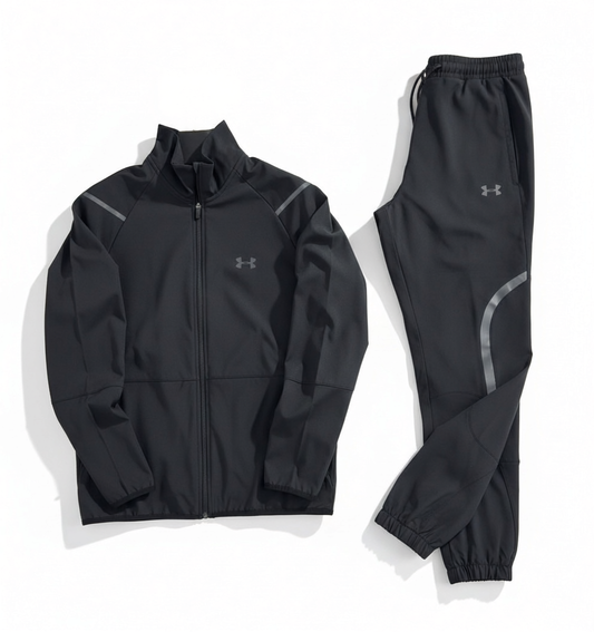 Underarmour Full-Zip Set For Men