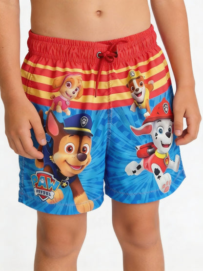 Zara PAW Patrol Swimshort For Kids