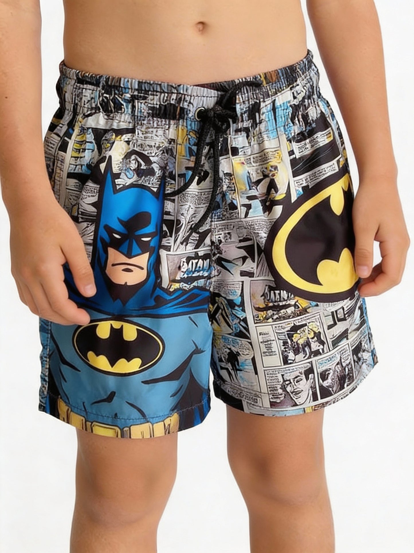 Zara Batman Swimshort For Kids