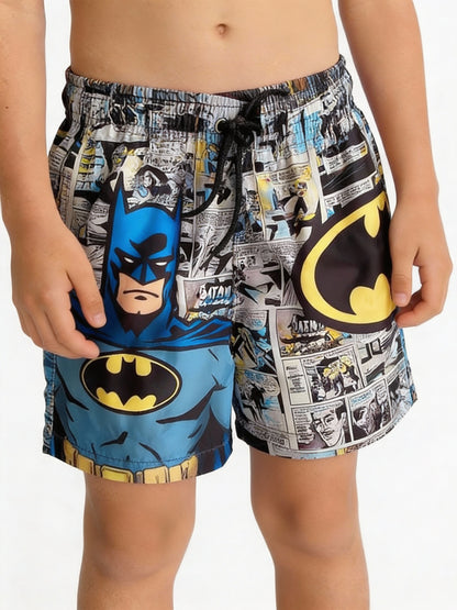 Zara Batman Swimshort For Kids