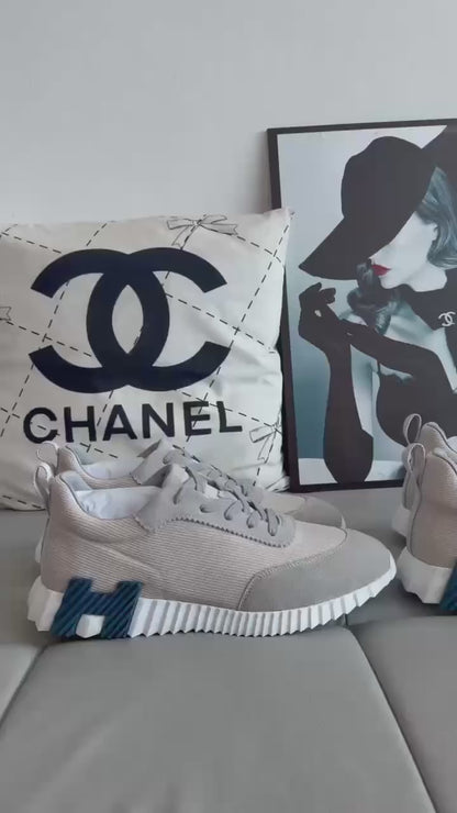 Hermes Bouncing sneaker
