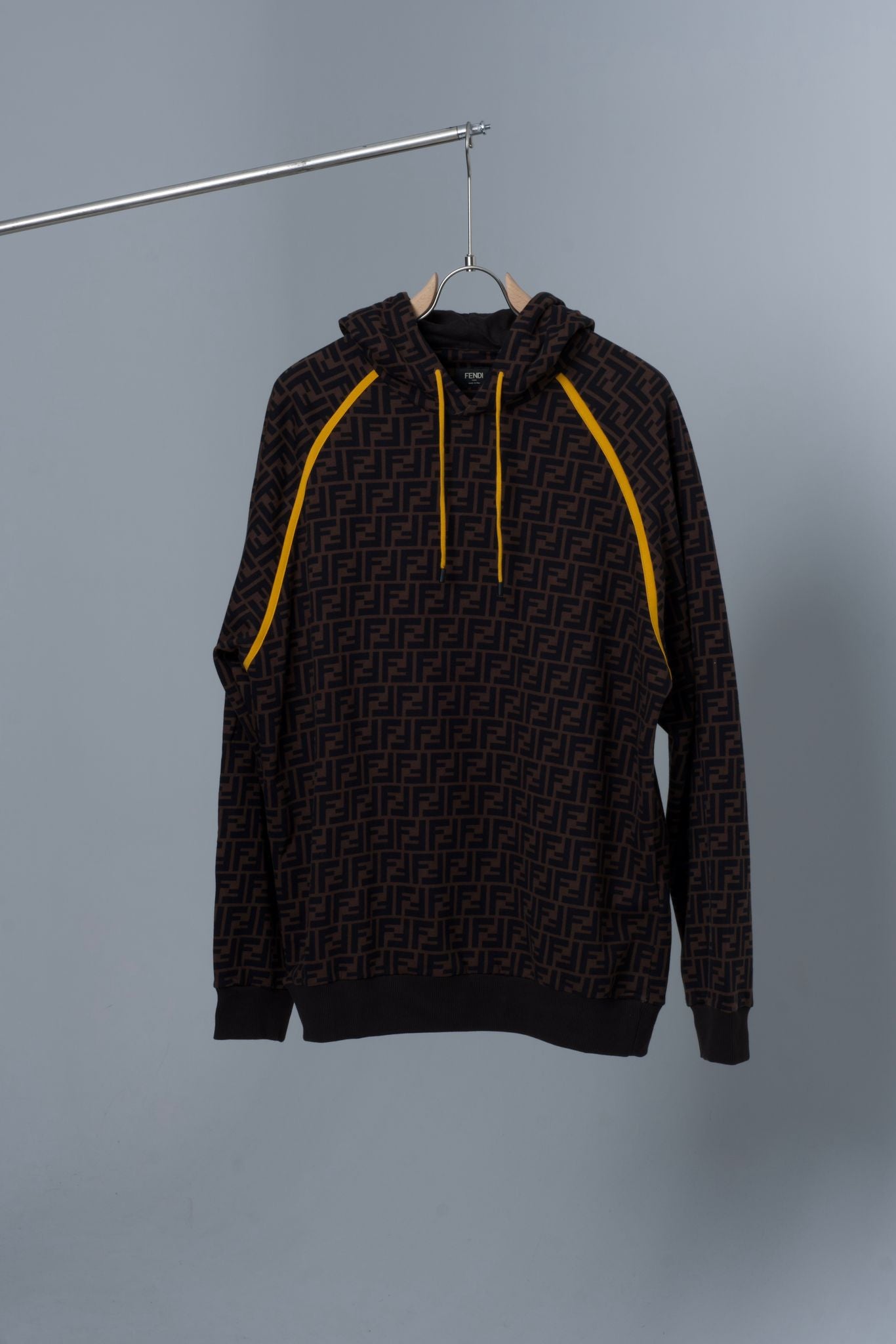 Fendi FF Hoodie For Men