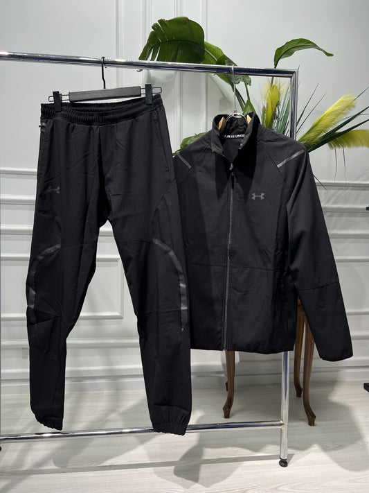 Underarmour Full-Zip Set For Men