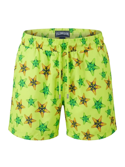 Vilebrequin Star Swim Short For Men