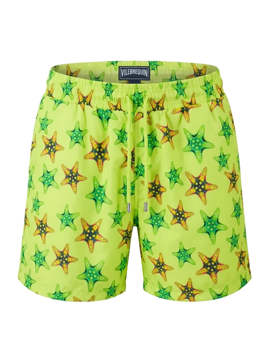 Vilebrequin Star Swim Short For Men