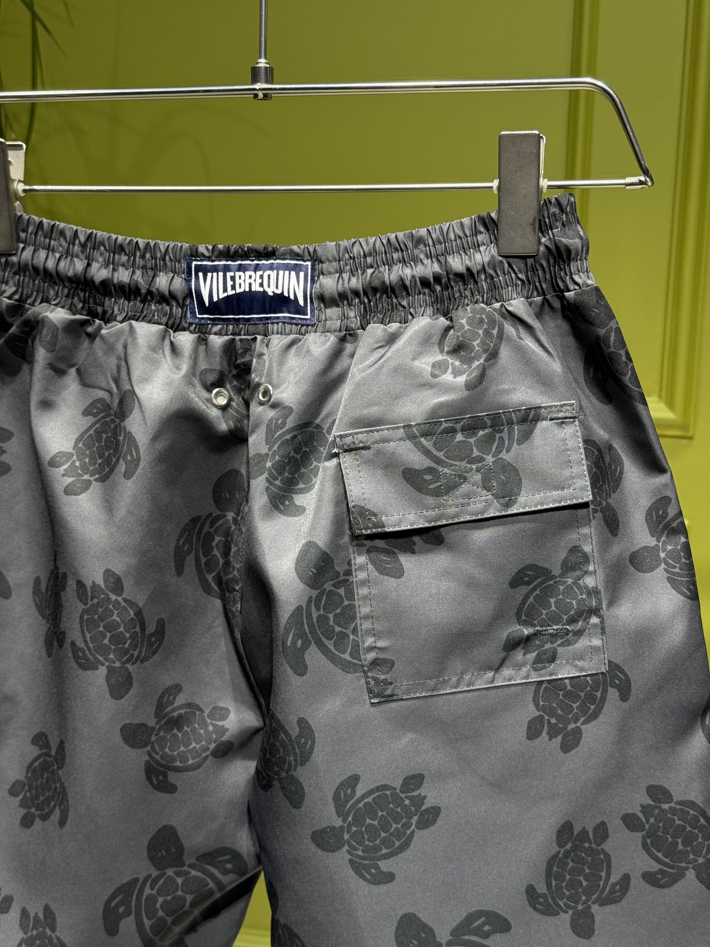 Vilebrequin Swim Short For Men