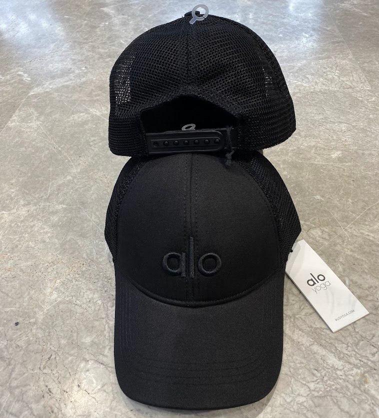 Unisex Alo Cap