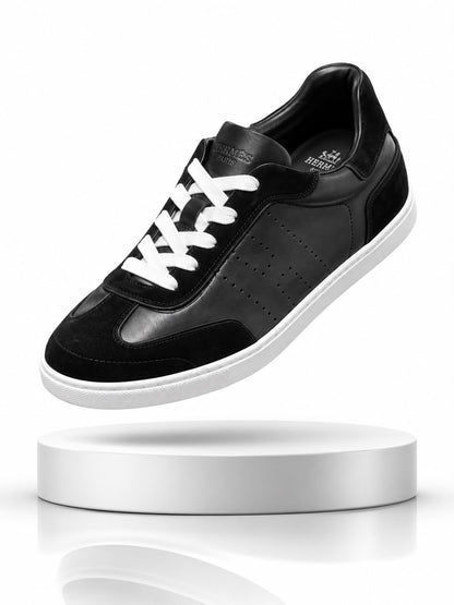 Hermes Match Sneaker