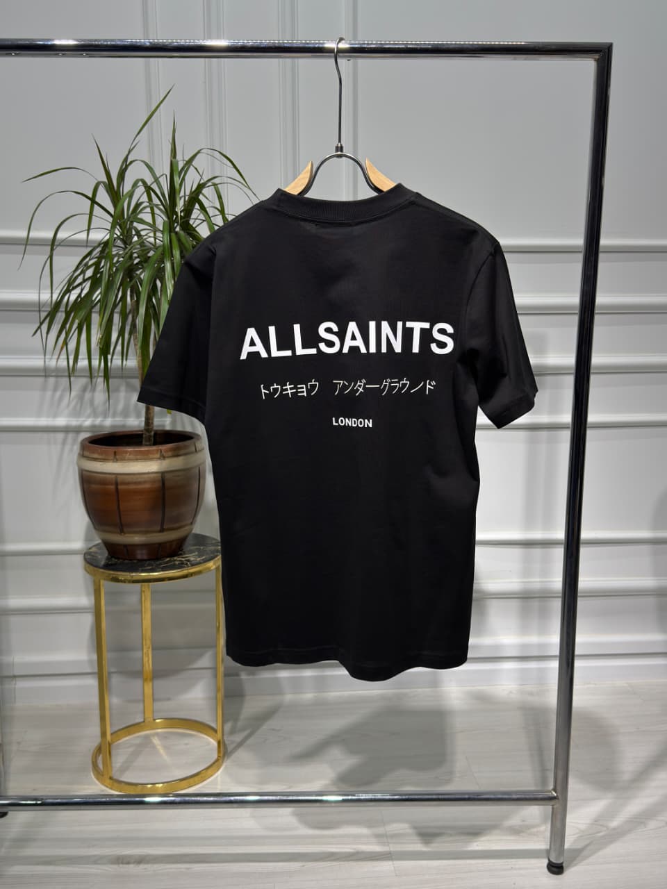 Allsaints Two-Pieces Set For Men