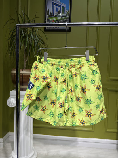 Vilebrequin Star Swim Short For Men
