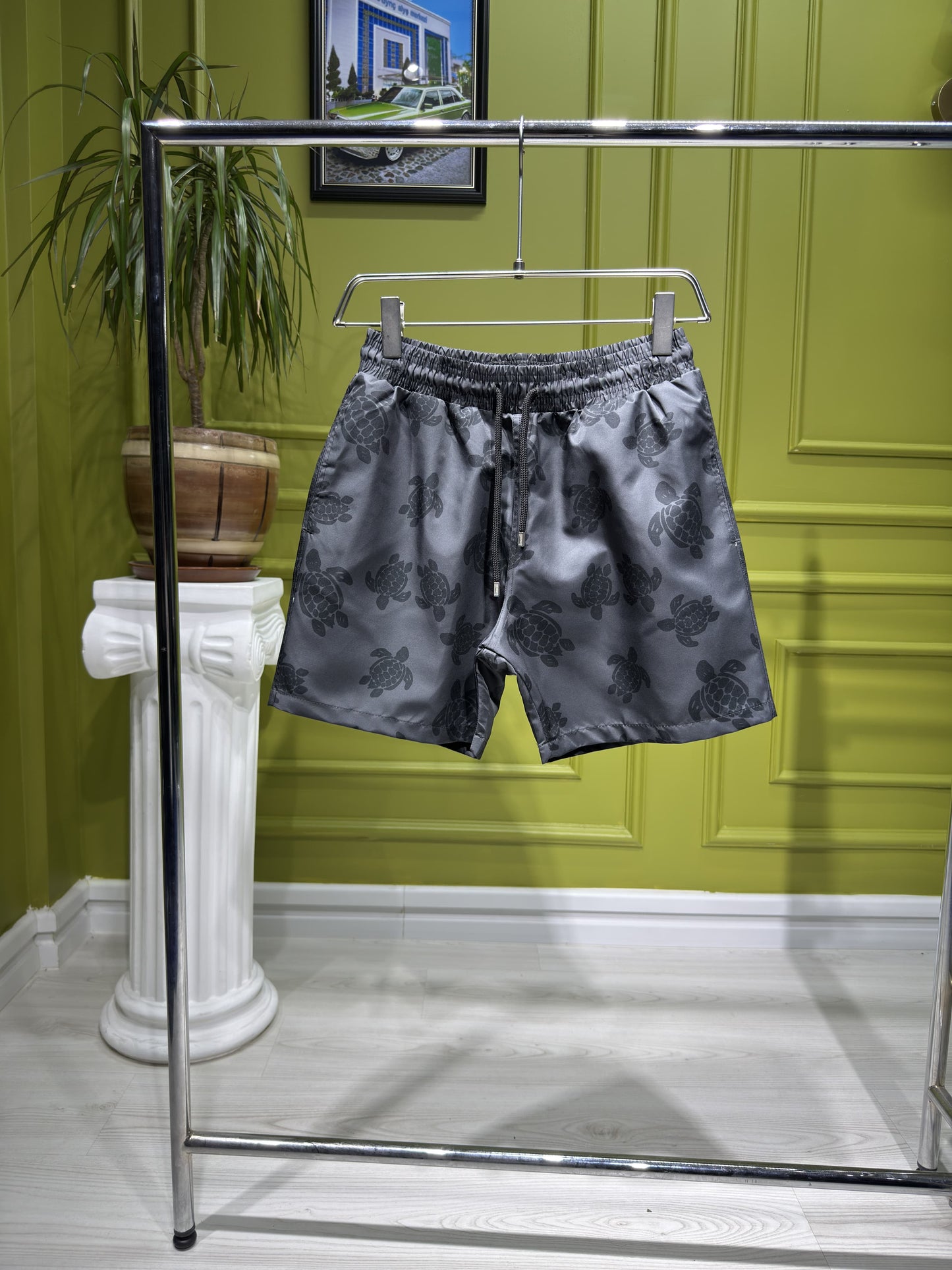 Vilebrequin Swim Short For Men