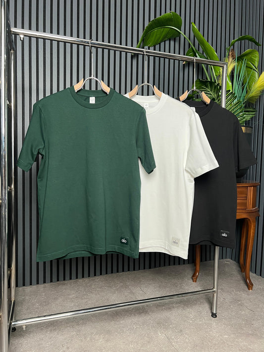 alo Regular Fit Tshirt For Men